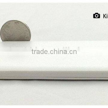 2016 Mobile Accessories Wholesale Power Bank 2500 MAh Slim Power Bank photo-4