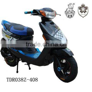 60V 600W electric scooter with removable battery
