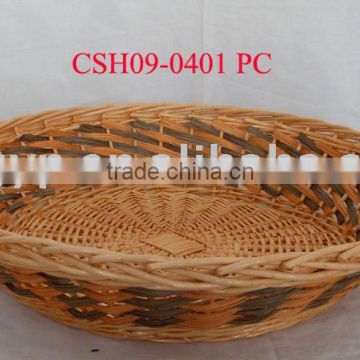 willow plate