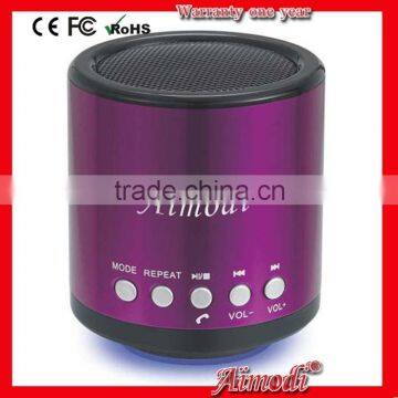 Bluetooth PC Usb mini speaker, usb speaker, Vibration speaker