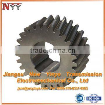 drive metal helical gear