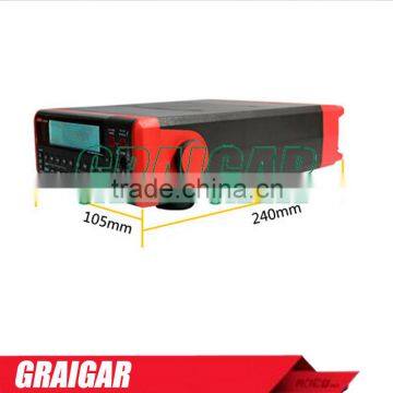 Bench Type Digital Multimeters UNI-T UT805A Automatic Range True Valid Values Average Value Display