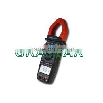 CENTER-210 AC Clamp Meter