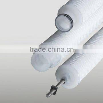 Custom High Flow Rates Clarify Hydrophobic Filter Cartridge photo-5