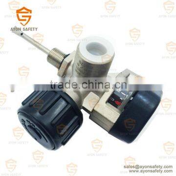 Air Cylinder Valve for SELF CONTAINED BREATHING APPARATUS (SCBA )/ FIREFIGHTING EQUIPMENT-Ayonsafety photo-3