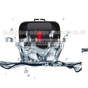 Newest Vr Box 3d Glasses 2.0 Version Virtual Reality 3d Moives Cardboard+bluetooth photo-5