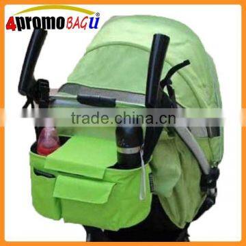 Young Mommy Fashion Baby Diaper Bag, High Quality Nappy Bag photo-5