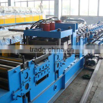 PRO Building machine or C purlin forming machine