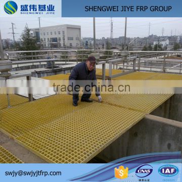 Car wash grate floor/frp grating/plastic floor grills garage wash flooring HOTSALE