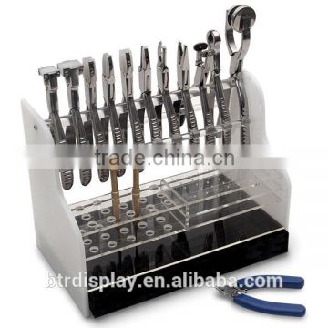 plastic drawer storage tool boxes for Durable pliers stand