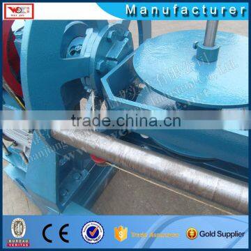 Automatic Machine for Making Nylon Rope/rope Making Machine photo-6