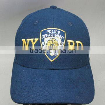 3D embroidery cap / golf cap / sports cap