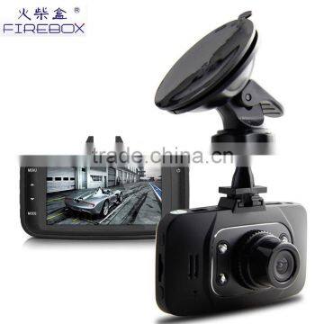 Cheap Dash Camera with G-sensor and HDMI ,Car black box and Car recorder DVR, 1080P Vehicle Camera Video Recorder