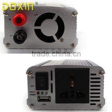 High Frequency Inverter Switching Transformer Modified Sine Wave Inverter 800w photo-3
