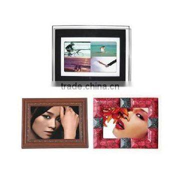 Acrylic Photo Frame