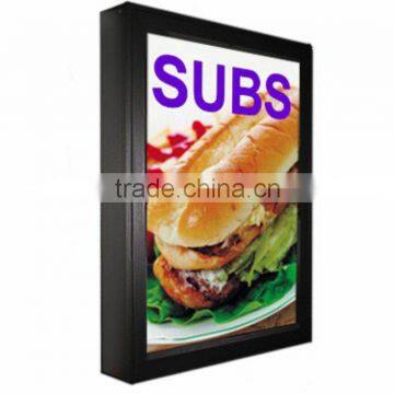 Luminous Poster Case (LB-A-0099)