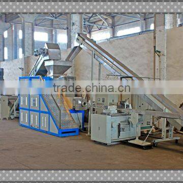 Toilet Soap Finishing equipment line