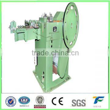 nail and screw making machines from china plant/ wire nail making machines on 2014 hot saling