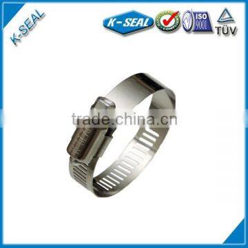 Stable High quality American style cast iron pipe clamp K L12SS