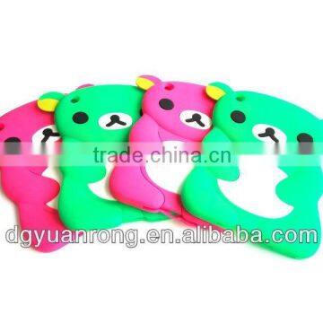 Blank Cell Phone Case Silicon Animal Shapes Cell Phone Case Wholesale Cell Phone Case