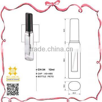 2016 New Series Best Eyelash Clear Mascara Tubes Packaging photo-6