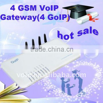 GoIP Series SIM Card for GSM Voice Gateway