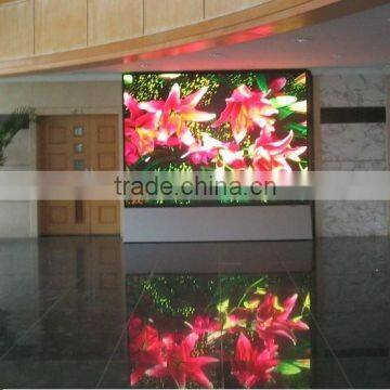 Indoor Led Display Led tv Display Panel P10 Led Display photo-4