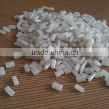 Modified PP Plastic Granules Recycled Polypropylene Raw Material Price photo-4