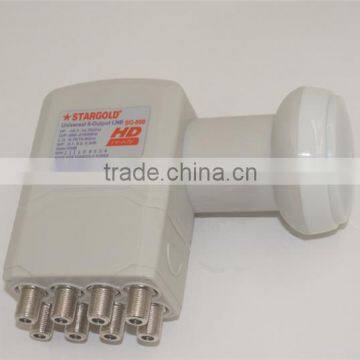 STARGOLD Universal 8-output Lnb SG-800 photo-3