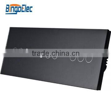 Modern Light Switch 110-250V photo-6