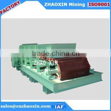 Mining Feeder Feeding Equipment GBH Medium Apron Feeder for Gold Mining Equipment