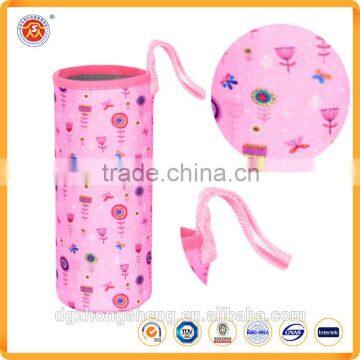 Wholesale Neoprene Products Of BottlDefferent Design Waterproof Insulation Cup Botter Cover Neoprene Bage photo-3