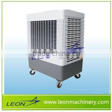 LEON New Designed floor standing protable air conditioner