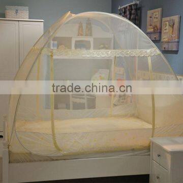 Pop up Folding Mosquito Net photo-3