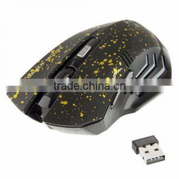 Best Selling High DPI Gaming Mouse for LOL