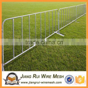 Used Crowd Control Barriers/Pedestrian Barriers Panels