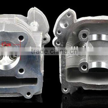 CYLINDER HEAD YABEN80/GY6-80(ENVIRONMENTAL)