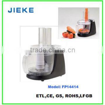 Electric Slicer with CE,GS, LFGB, Made in NINGBO