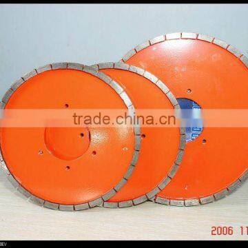 vitrified diamond grinding wheel