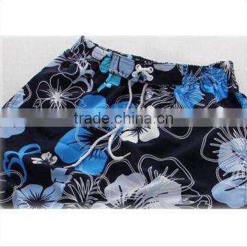 Custom New Women's Men's Swim Casual Surf Boardshorts Board Shorts Beach Pants photo-6
