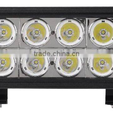 High Quality 200watt 17inch LED lights bar 12v offroad auto 20w led working light for car