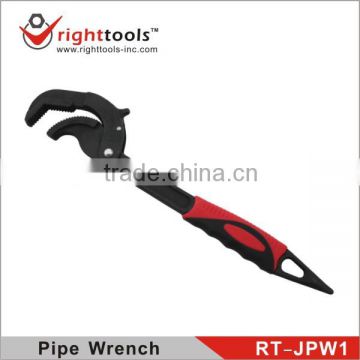 Right Tools quick pipe wrench