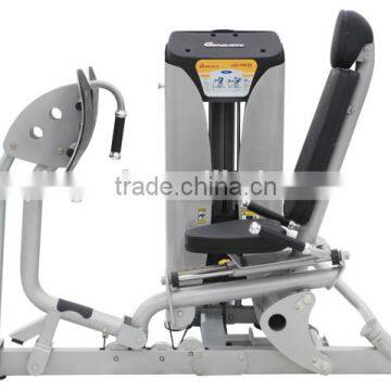 GNS-8008 Leg press exercise machine body building equipment