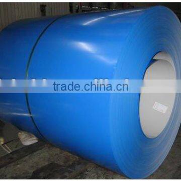 flock coating steel plate