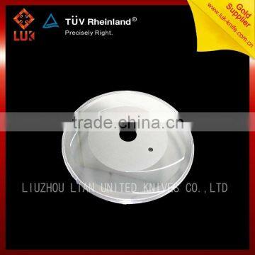 tungsten steel blade for cutting paper