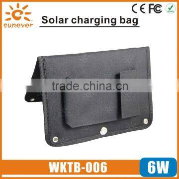 Smartphone Accessories New Japan Products 2015 Electronical Solar Bag for Cell Phone photo-6