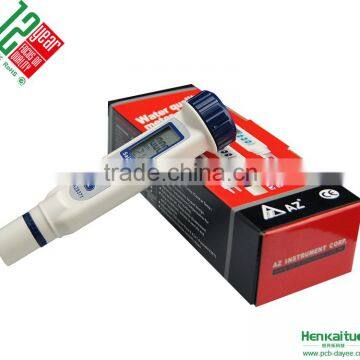 Salinity Meter AZ 8371 Salinity Testing Pen Aquarium Salinity Meter