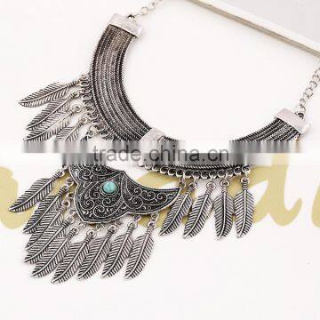 Professional Factory Cheap Wholesale Novel Design Latest Necklace Designs Wholesale Price photo-4