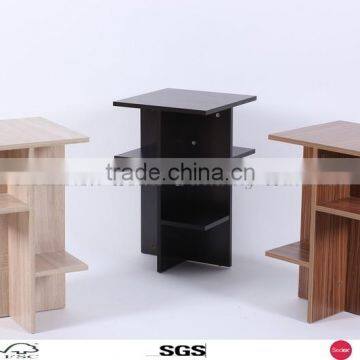 cheap and simple sofa side table livingroom furniture