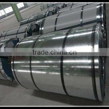 high quality Q195 steel coil for sale